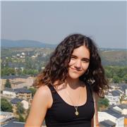 Estudiante de Ingeniería ofrece clases de Matemáticas